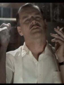 Heritage Minutes: Stratford 1997 on netflix