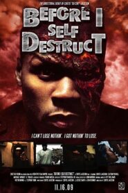Before I Self Destruct 2009 on netflix