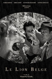 The Belgion Lion 2021 on netflix