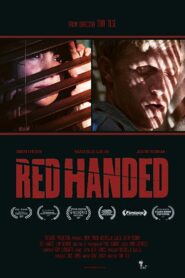 Red Handed 2017 on netflix