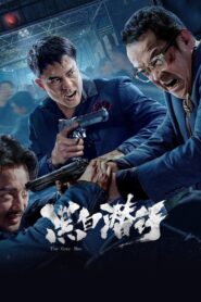 The Grey Men 2024 on netflix