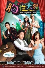 The Psychic Duo 2017 on netflix