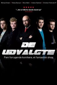 De udvalgte 2009 on netflix