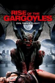 Rise of the Gargoyles 2009 on netflix
