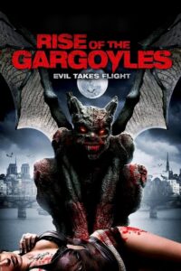Rise of the Gargoyles 2009 on netflix