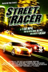 Street Racer 2008 on netflix