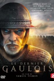 Le Dernier Gaulois 2015 on netflix