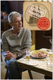 Inside Cologne’s Kölsch Beer Culture | Anthony Bourdain Parts Unknown 2018 on netflix