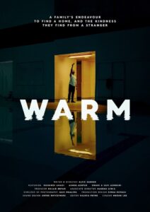 Warm 2022 on netflix