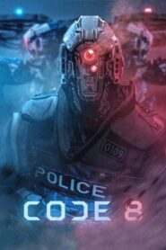Code 8 2016 on netflix