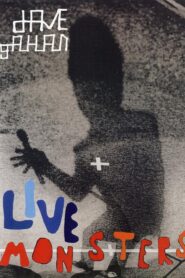Dave Gahan: Live Monsters 2004 on netflix
