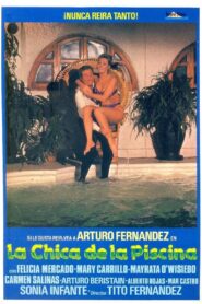La chica de la piscina 1987 on netflix