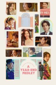 A Year-End Medley 2021 on netflix