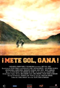 Mete gol, gana 2008 on netflix