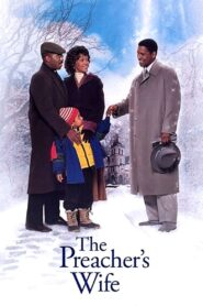 The Preacher’s Wife 1996 on netflix