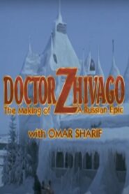 Doctor Zhivago: The Making of a Russian Epic 1995 on netflix