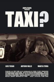 Taxi? 2007 on netflix