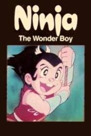 Ninja the Wonder Boy 1984 on netflix