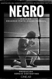 Negro 1999 on netflix