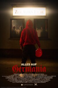 Alles auf Germania 2023 on netflix