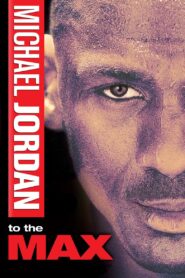 Michael Jordan to the Max 2000 on netflix
