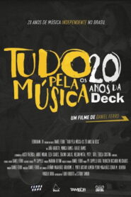 All for the Music 2018 on netflix