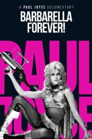 Barbarella Forever 2023 on netflix