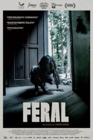Feral 2021 on netflix