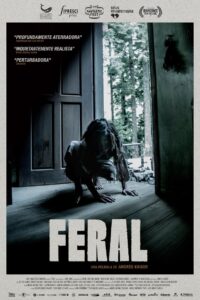 Feral 2021 on netflix