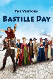 The Visitors: Bastille Day 2016 on netflix