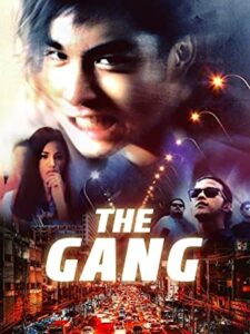 The Gang 1997 on netflix