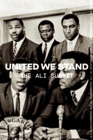 United We Stand: The Ali Summit 2018 on netflix