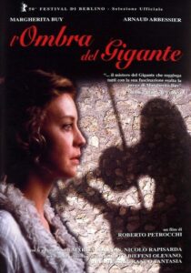 The Shadow of the Giant 2000 on netflix