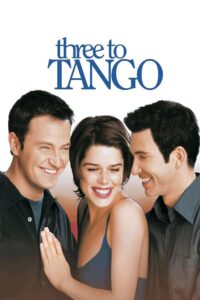 Three to Tango 1999 on netflix