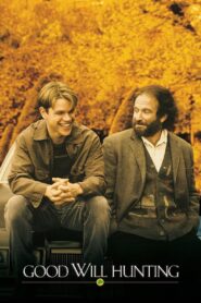 Good Will Hunting 1997 on netflix