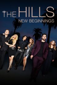 The Hills: New Beginnings 2019 on netflix