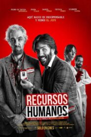 Human Resources 2023 on netflix