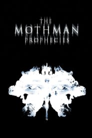 The Mothman Prophecies 2002 on netflix