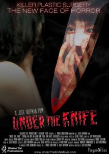 Under the Knife 2018 on netflix