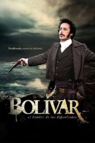 Bolívar: el hombre de las dificultades 2013 on netflix