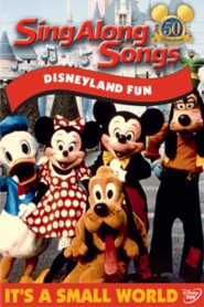 Disney’s Sing-Along Songs: Disneyland Fun 1990 on netflix