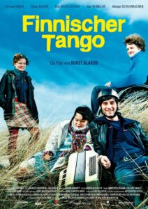 Finnischer Tango 2008 on netflix