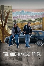 The One-Handed Trick 2008 on netflix