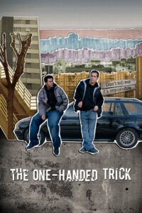The One-Handed Trick 2008 on netflix