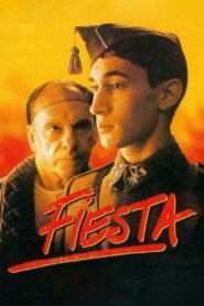 Fiesta 1995 on netflix