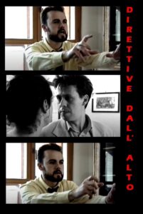 Direttive dall’alto 1997 on netflix