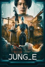 JUNG_E 2023 on netflix