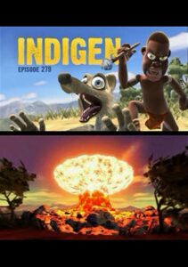 Indigen – Épisode 279 2002 on netflix