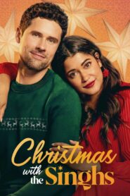Christmas with the Singhs 2024 on netflix