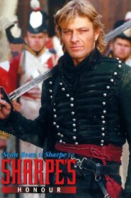 Sharpe’s Honour 1994 on netflix